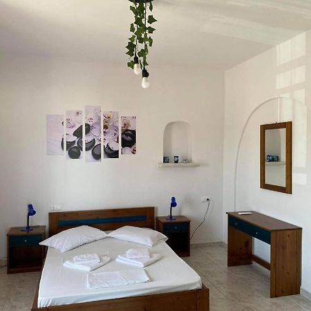 Palmos Self-Catering Apartment With Sea View Kastraki  Luaran gambar