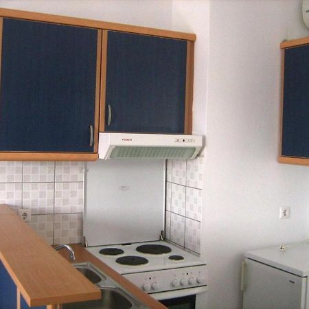 Palmos Self-Catering Apartment With Sea View Kastraki  Luaran gambar