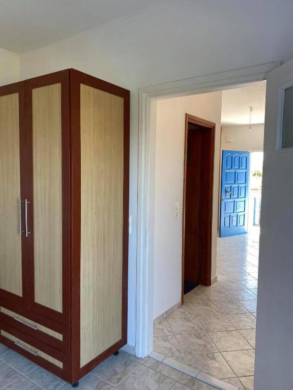 Palmos Self-Catering Apartment With Sea View Kastraki  Luaran gambar